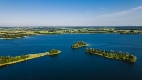 jezioro Rydzówka - zdjęcie 5