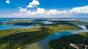 jezioro Kisajno - zdjęcie 136