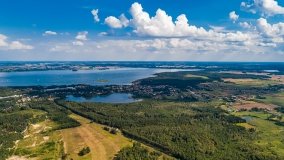 jezioro Niegocin - zdjęcie 105