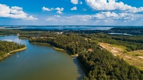 jezioro Niegocin - zdjęcie 104