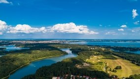 jezioro Kisajno - zdjęcie 134