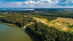 jezioro Niegocin - zdjęcie 102