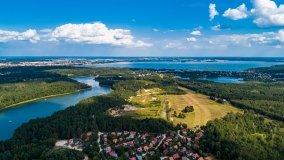 jezioro Niegocin - zdjęcie 101