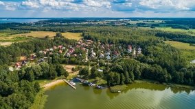 jezioro Tajty - zdjęcie 53