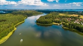 jezioro Tajty - zdjęcie 52