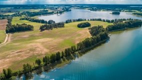 jezioro Tajty - zdjęcie 51