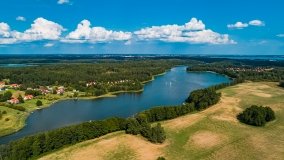 jezioro Tajty - zdjęcie 50