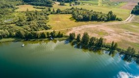 jezioro Tajty - zdjęcie 49