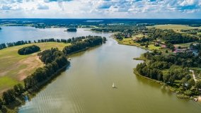 jezioro Tajty - zdjęcie 48