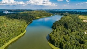 jezioro Tajty - zdjęcie 46