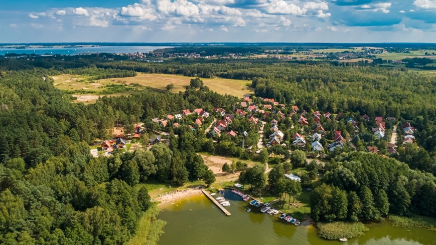 JMP Tajty Bar Zalesie - zdjęcie 1