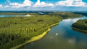 jezioro Tajty - zdjęcie 41