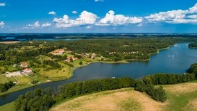 jezioro Tajty - zdjęcie 37