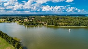 jezioro Tajty - zdjęcie 36