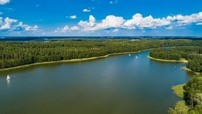 jezioro Tajty - zdjęcie 35