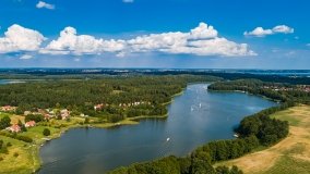 jezioro Tajty - zdjęcie 33