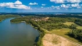 jezioro Tajty - zdjęcie 32