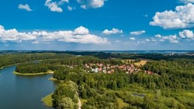 jezioro Tajty - zdjęcie 31