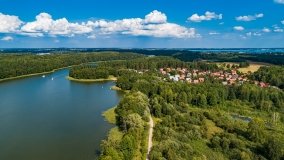 jezioro Tajty - zdjęcie 27