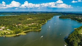 jezioro Tajty - zdjęcie 25