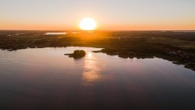 jezioro Tajty - zdjęcie 19