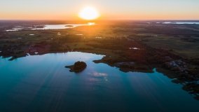 jezioro Tajty - zdjęcie 16