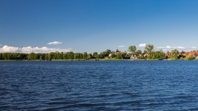 jezioro Jorzec - zdjęcie 17