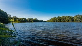 jezioro Jorzec - zdjęcie 15