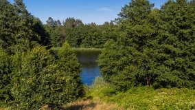 jezioro Jorzec - zdjęcie 13