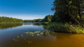 jezioro Jorzec - zdjęcie 10