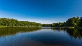 jezioro Jorzec - zdjęcie 5