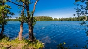 jezioro Głębokie - zdjęcie 31