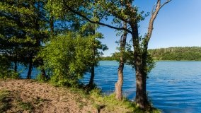 jezioro Głębokie - zdjęcie 29