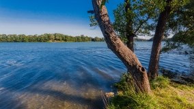 jezioro Głębokie - zdjęcie 27