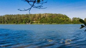 jezioro Głębokie - zdjęcie 25