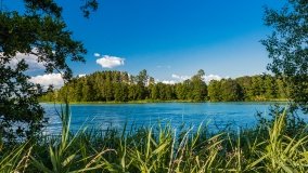 jezioro Głębokie - zdjęcie 24