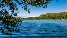 jezioro Głębokie - zdjęcie 23