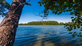 jezioro Głębokie - zdjęcie 21