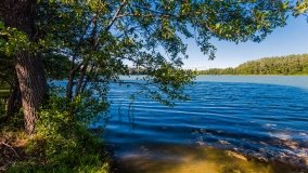 jezioro Głębokie - zdjęcie 20