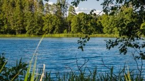 jezioro Głębokie - zdjęcie 18