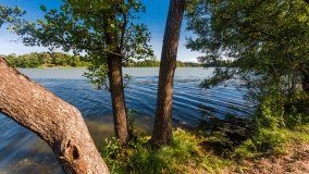 jezioro Głębokie - zdjęcie 16