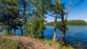 jezioro Głębokie - zdjęcie 14