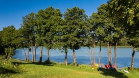 jezioro Głębokie - zdjęcie 12