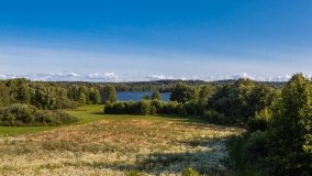 jezioro Inulec - zdjęcie 52