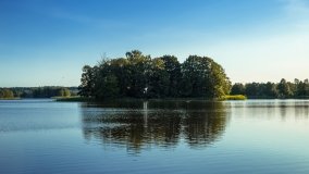 jezioro Inulec - zdjęcie 51