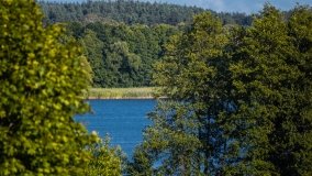 jezioro Inulec - zdjęcie 50