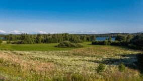 jezioro Inulec - zdjęcie 47