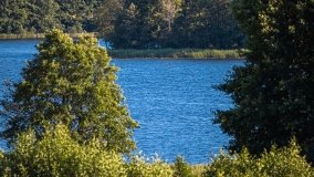 jezioro Inulec - zdjęcie 44