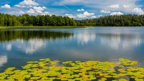 jezioro Majcz Wielki - zdjęcie 18