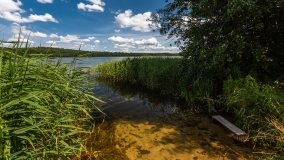 jezioro Majcz Wielki - zdjęcie 15